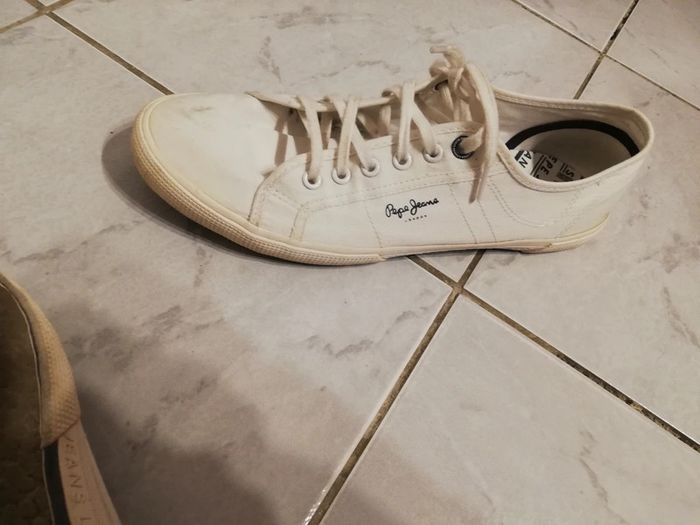 Chaussures homme - photo numéro 6