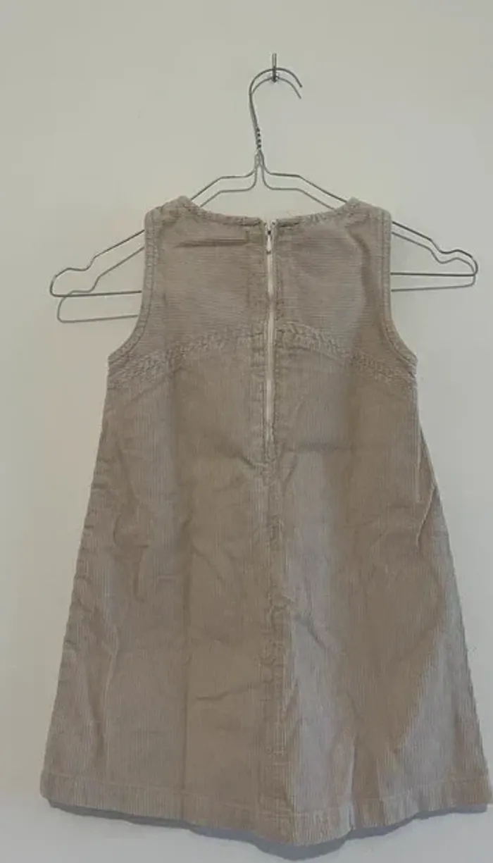 Robe Winnie l’ourson - Disney - photo numéro 4