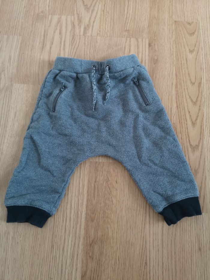 pantalon Kiabi 18 mois