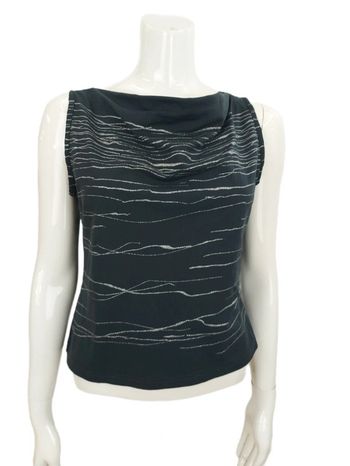 Haut vintage naf naf