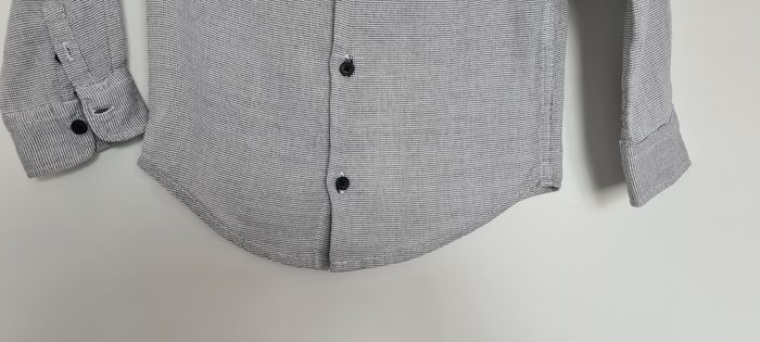 Chemise petit imprimé - 4 ans - Kiabi - photo numéro 4