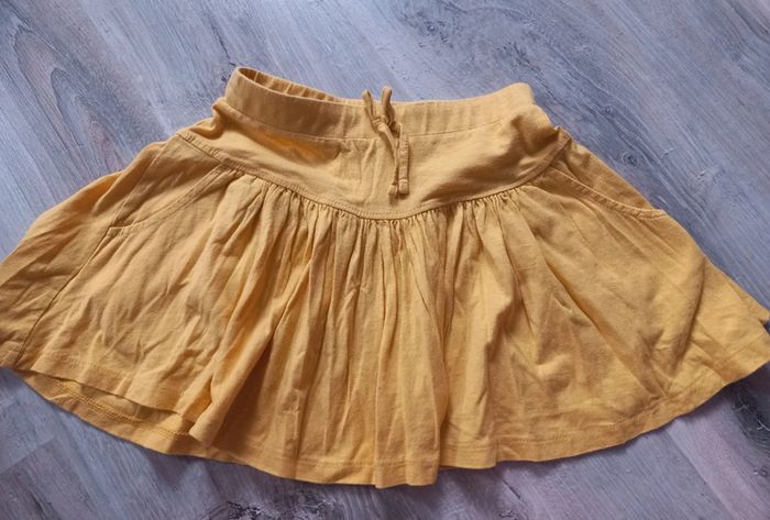Jupe 'Tape à l'œil ' 8 ans
