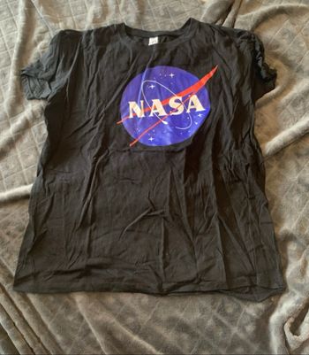 TEE shirt nasa