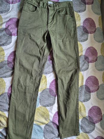 Pantalon homme