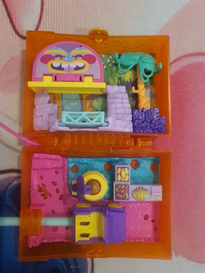 Polly pocket - photo numéro 2