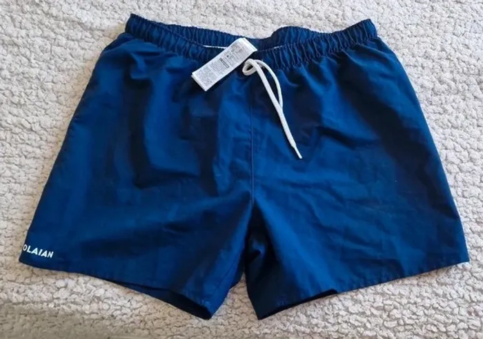 Maillot de bain Decathlon taille M
