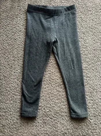 Legging fille 92cm