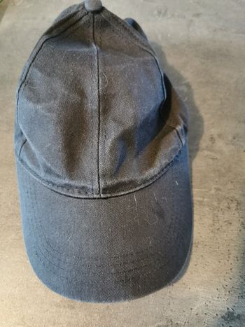Casquette taille 56 cm
