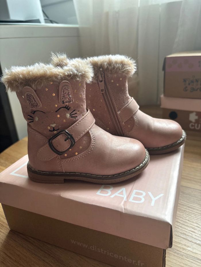 Bottines