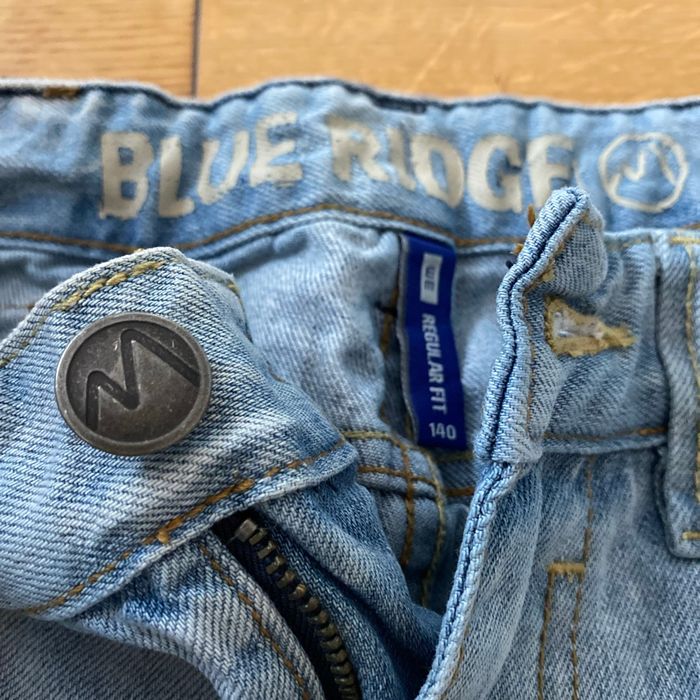Jeans neuf WE regular fit - photo numéro 2