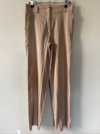 Pantalon fluide