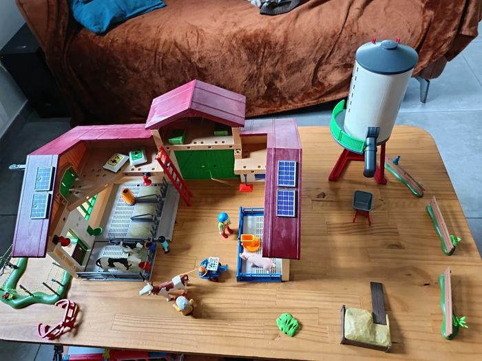 Playmobil - photo numéro 5