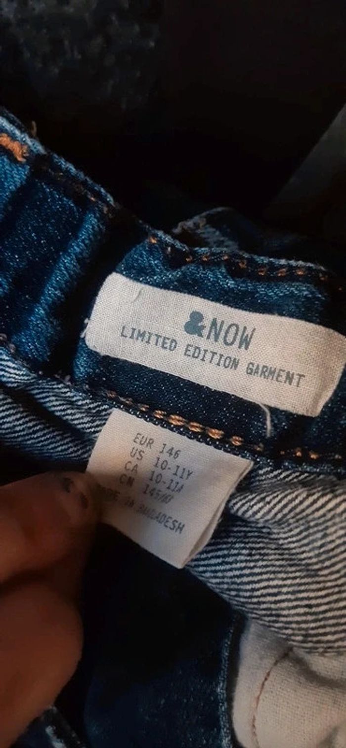 Pantalon 8 ans - photo numéro 4