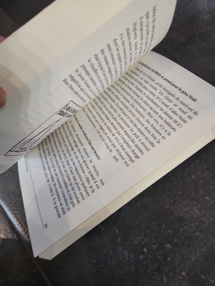 Livre : Ils l'ont fait ! - photo numéro 6