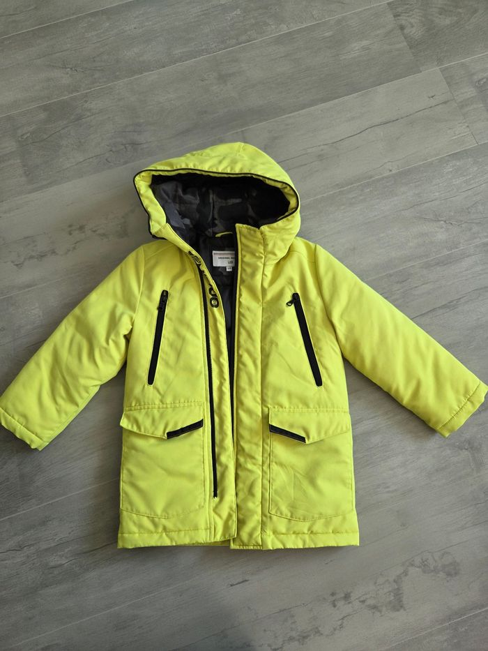 Manteau et parka - photo numéro 4