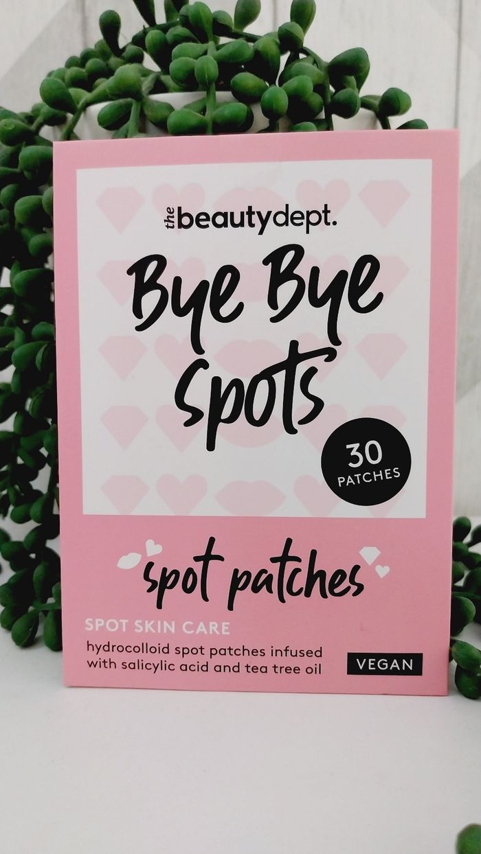 Patchs boutons acné visage - photo numéro 5