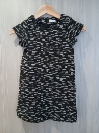 Robe Orchestra 8 ans