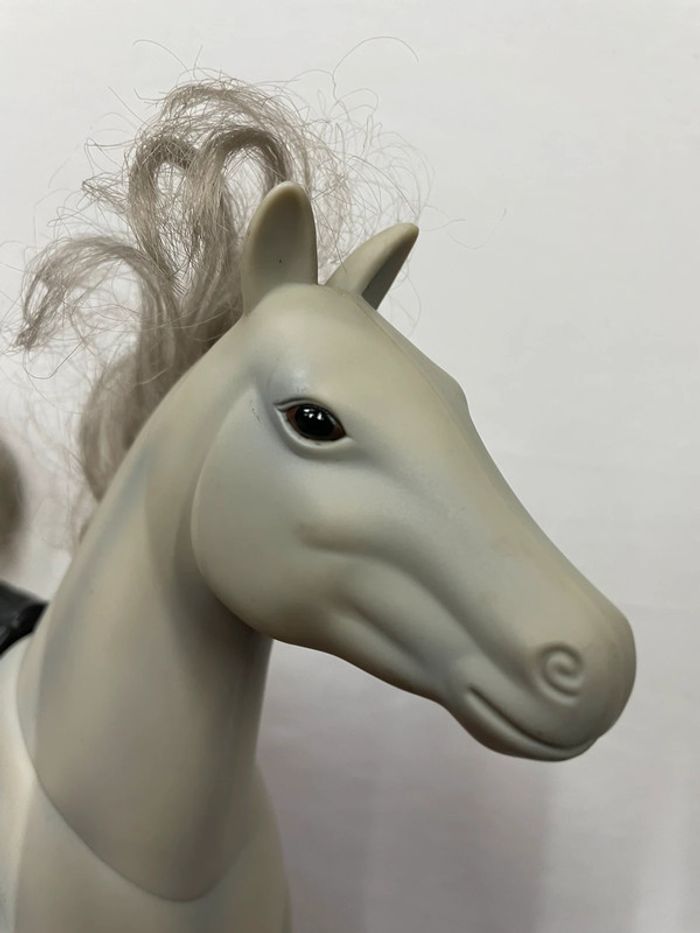 Cheval Barbie - photo numéro 5