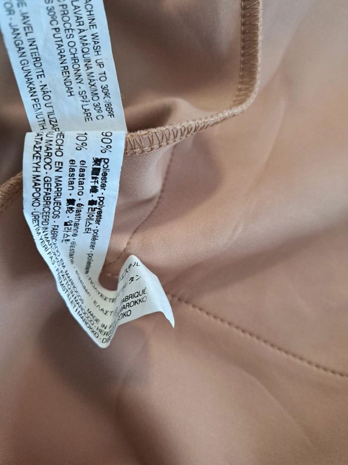 Zara manteaux femme 36 - photo numéro 3