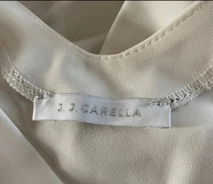 T-shirt 36 JJ garella - photo numéro 3
