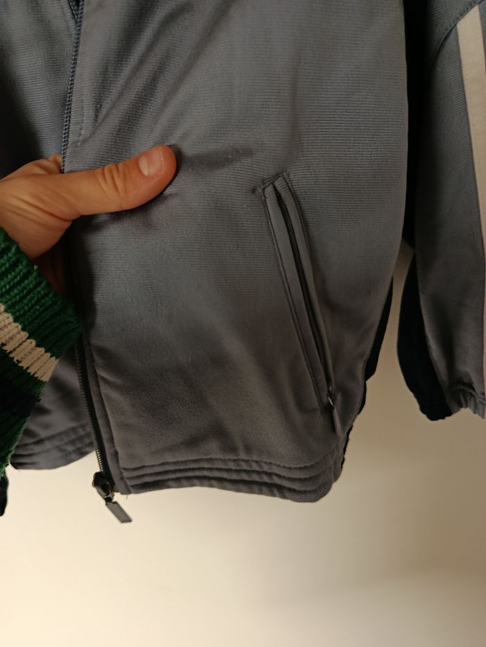 Veste adidas - photo numéro 3