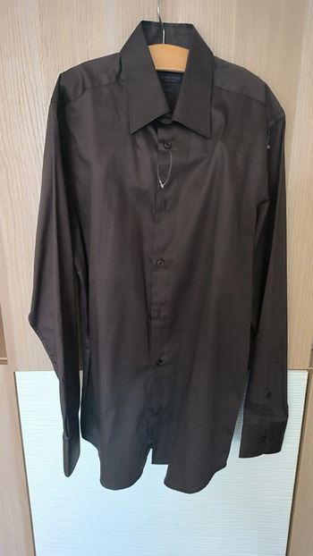 Chemise Armand Thiery