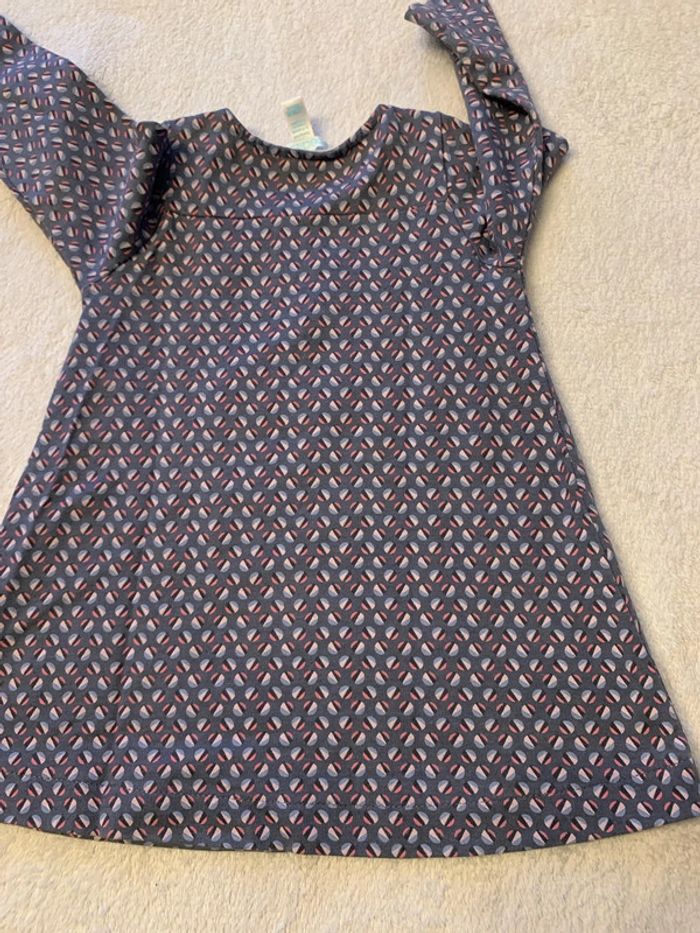 Robe obaibi 18 mois - photo numéro 3