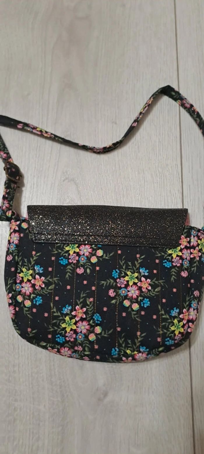 Sac pailleté - photo numéro 3