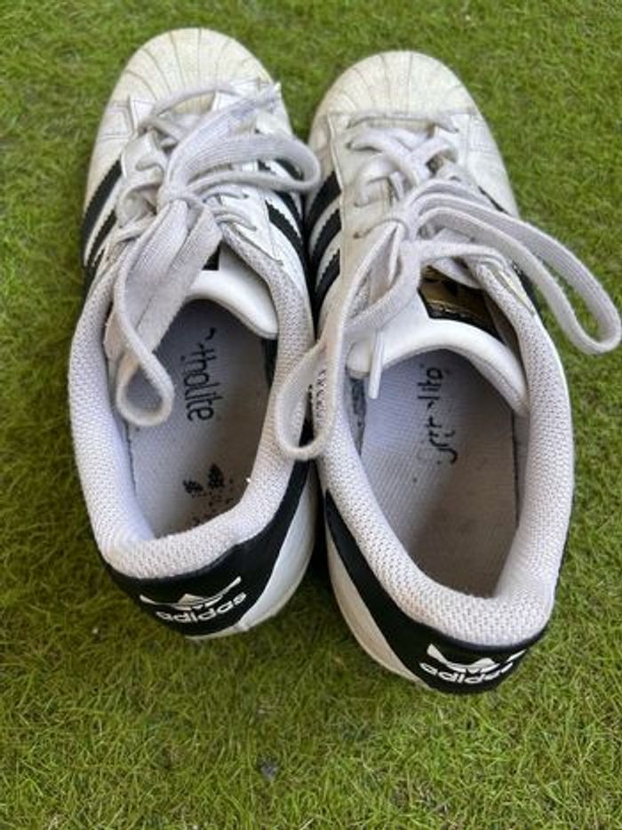 Adidas superstar - photo numéro 7