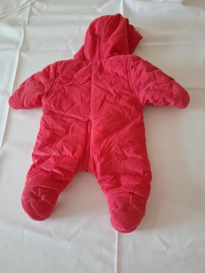 Combinatie winter baby - photo numéro 4