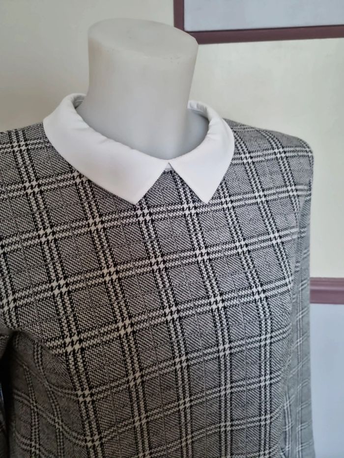 Haut blouse grain de malice S - photo numéro 2