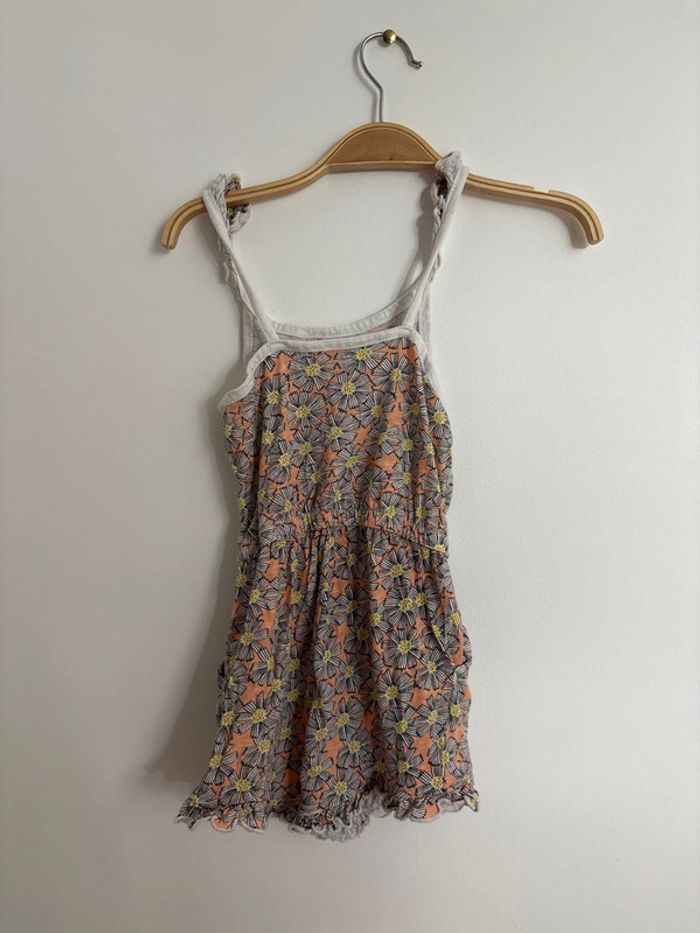 Combishort Kiabi 5 ans - photo numéro 2