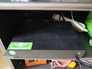 Xbox one x 1ter 