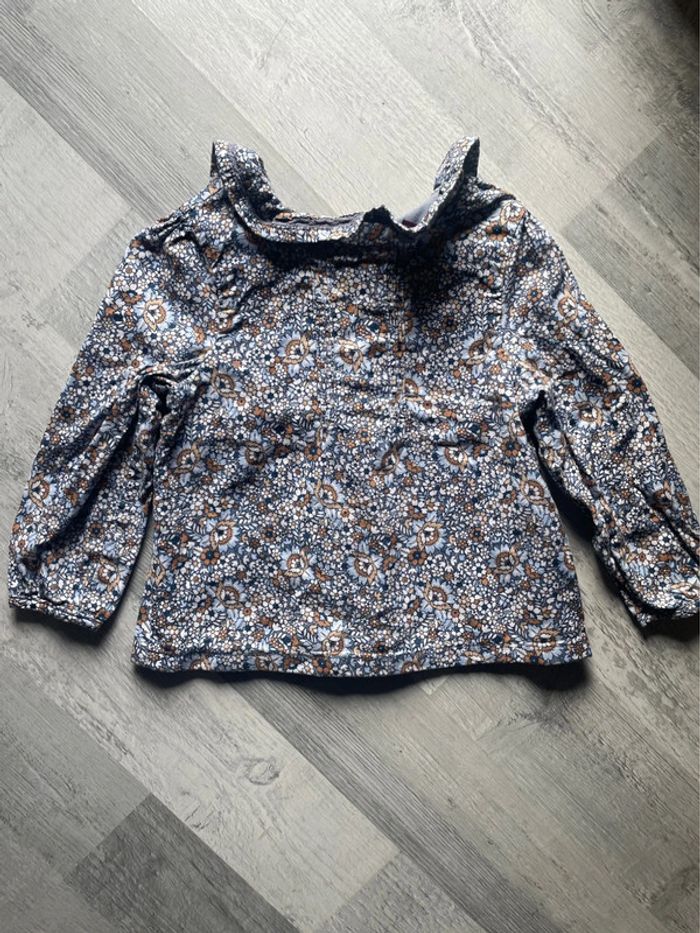 Chemise