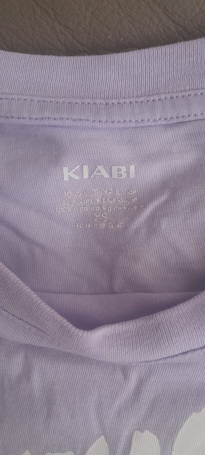 Tee-shirt - photo numéro 2
