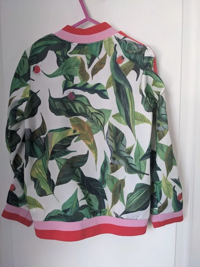 Veste H&M - photo numéro 6