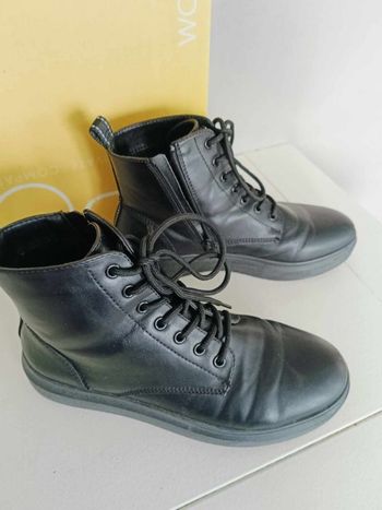 boots P40