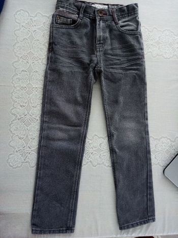 Pantalon garçon 6 ans