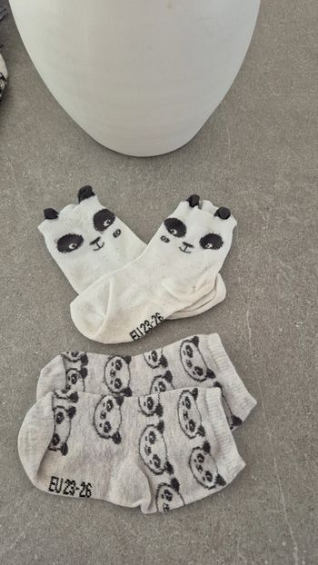 Chaussettes