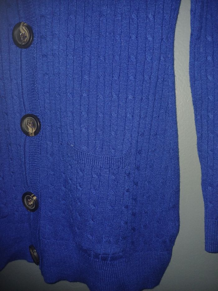 Gilets - photo numéro 3