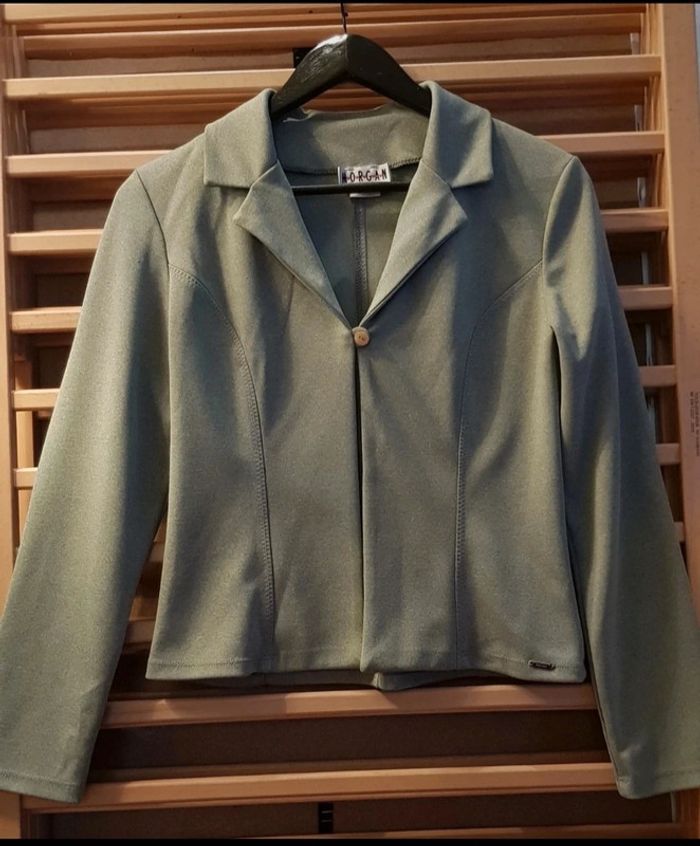 Veste tailleur
