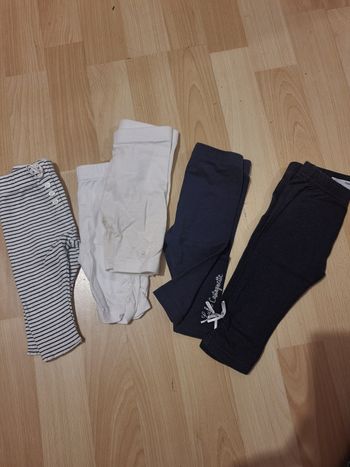 Legging 3 mois