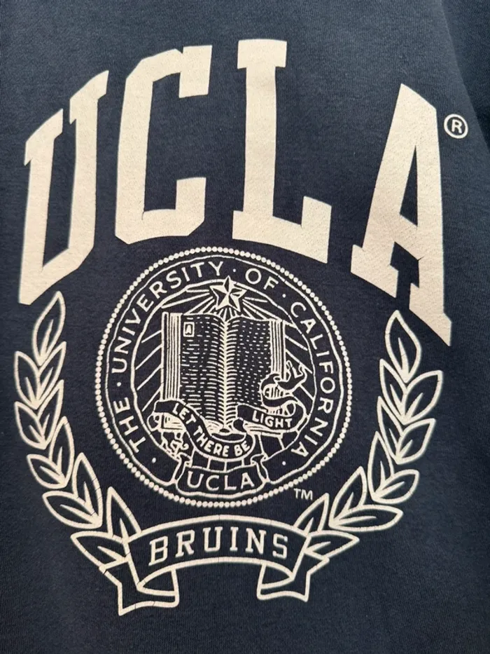 Sweat ucla - photo numéro 2