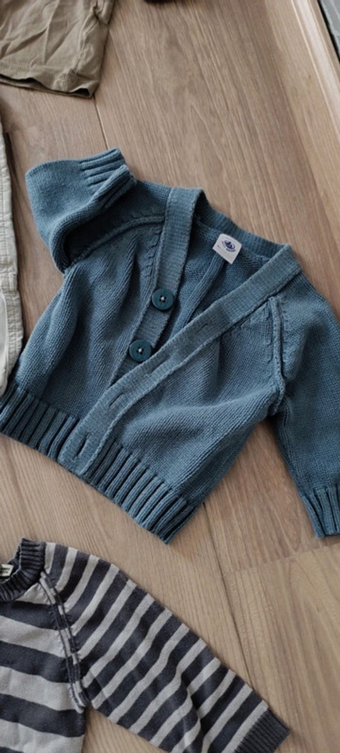 Lot 6 mois - photo numéro 4