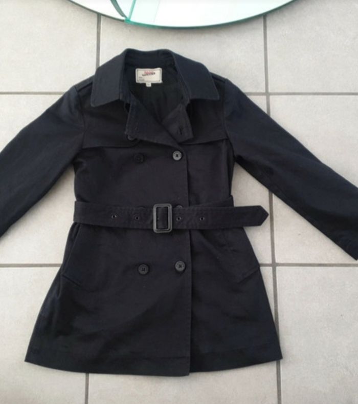 Veste junior Gaultier