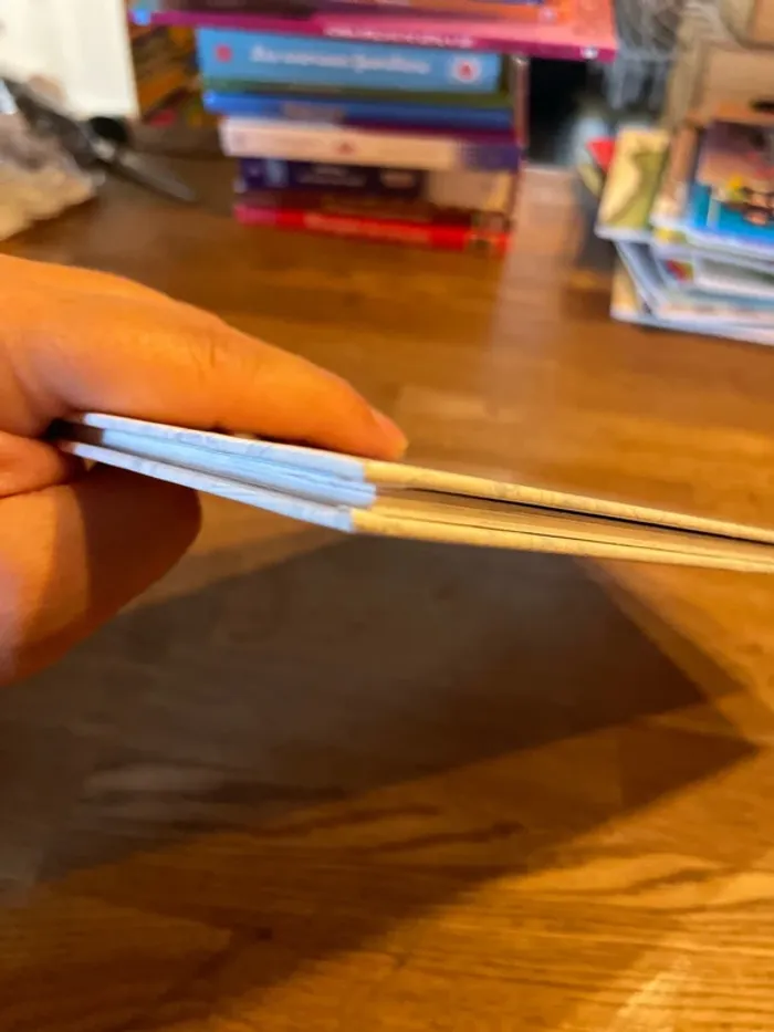 Livre BD Bande dessinée Le meilleur d’Asterix et Obélix Idéfix - photo numéro 14