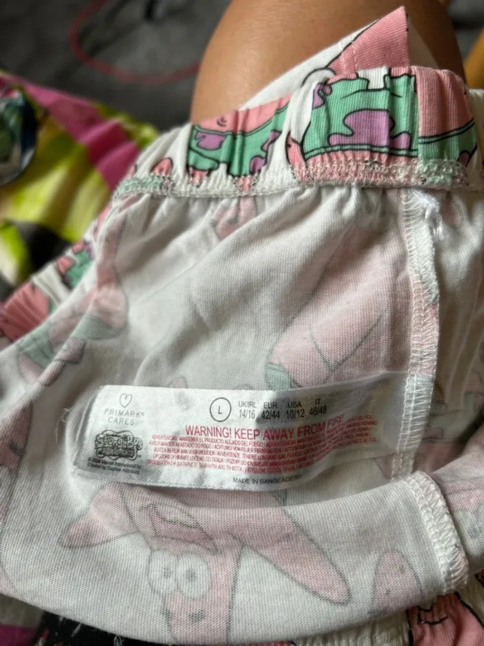 Pyjama short - photo numéro 6