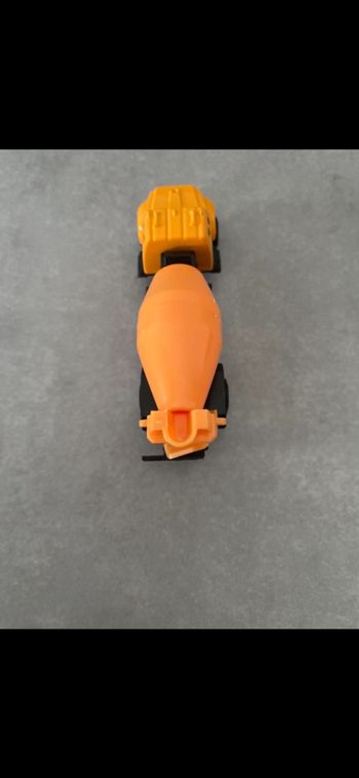 Jouet Camion toupie - photo numéro 3