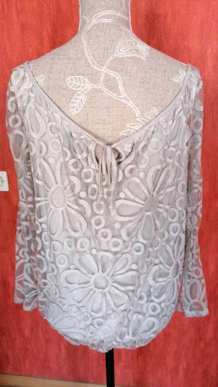 Tunique - photo numéro 3