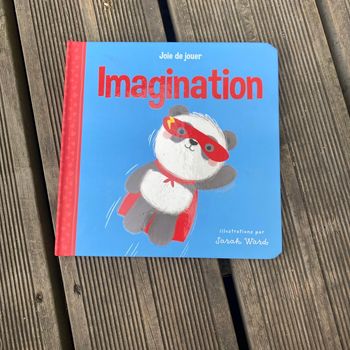Livres imagination